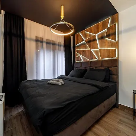 Dark Nest 2 * Belgrade