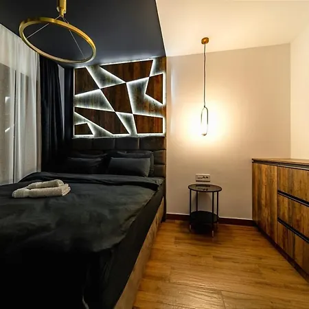 Dark Nest 2 * بلغراد