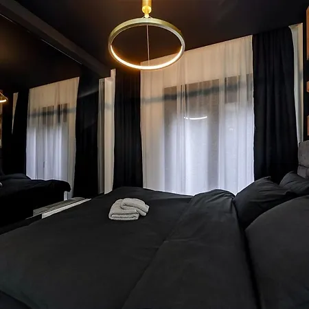 Dark Nest 2 بلغراد
