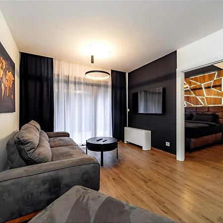 Dark Nest 2 * Belgrade