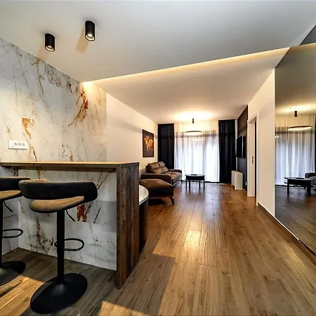 Dark Nest 2 * Belgrade